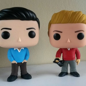 man in the high castle funko pop