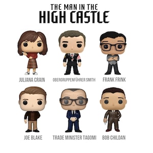 Frank castle funko pop 2025