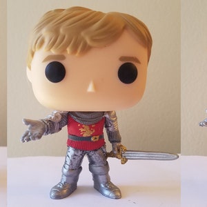 funko pop chronicles of narnia