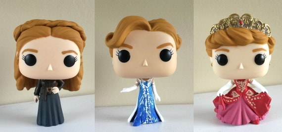 funko pop anastasia