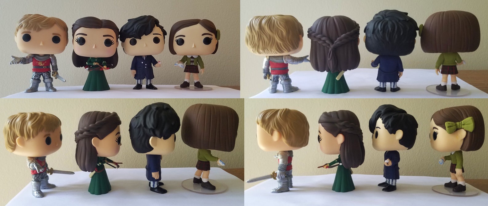 funko pop chronicles of narnia