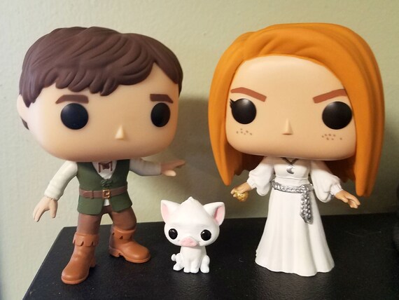 lady tremaine funko pop