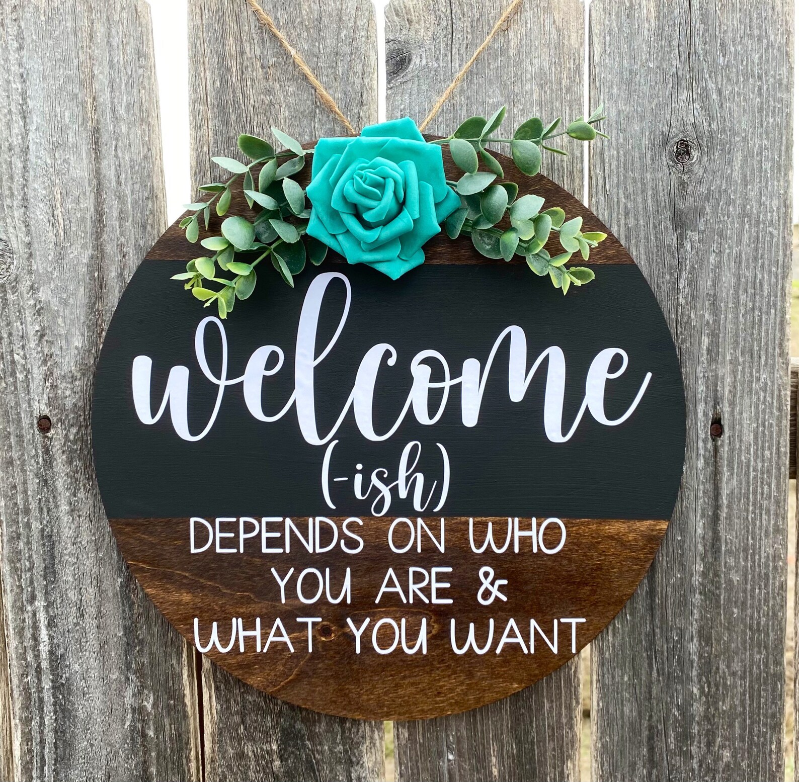 Door Sign Etsy Sweden