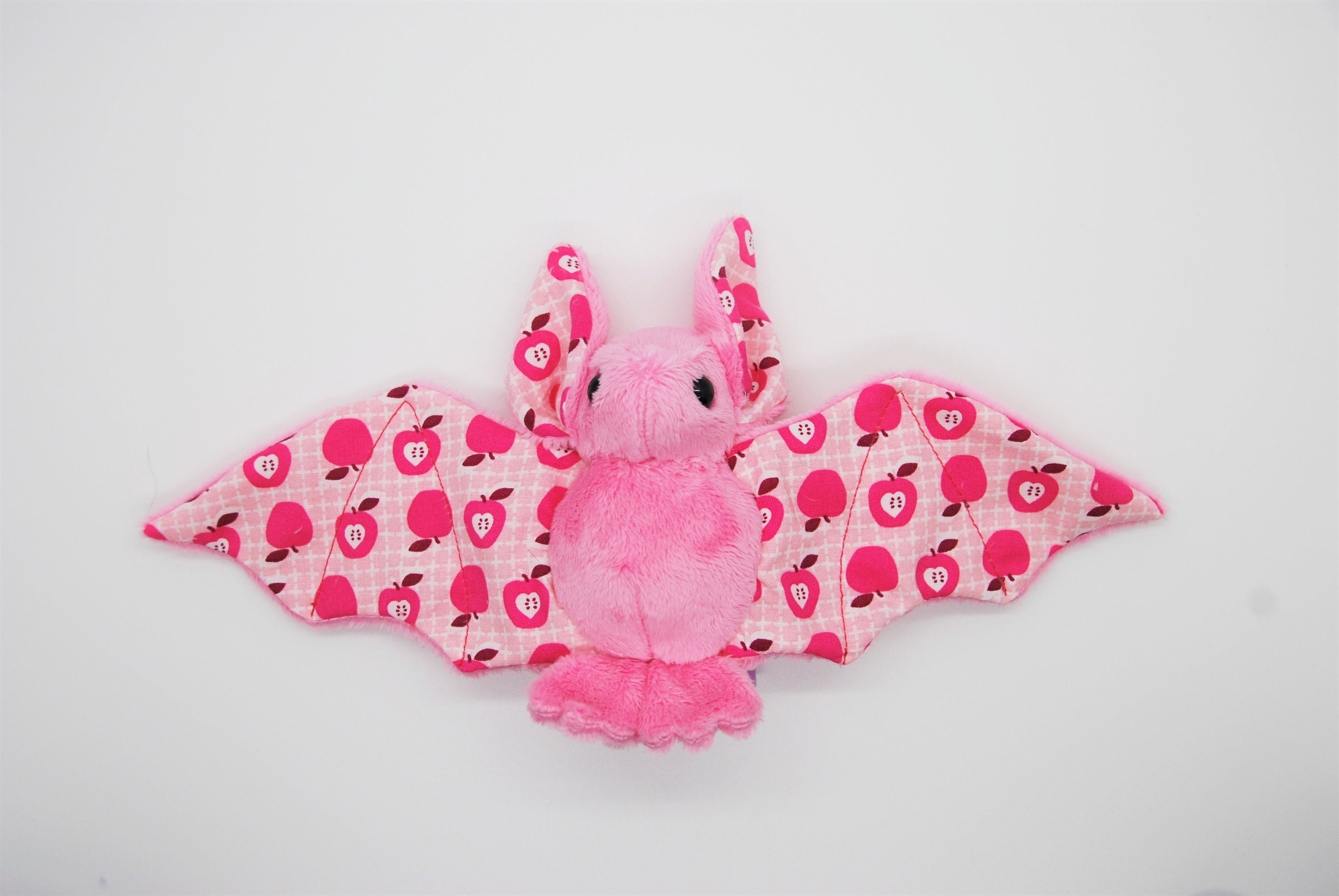 Toys Toys & Games Stuffed Animals & Plushies Fruit Bat Plush MADE TO