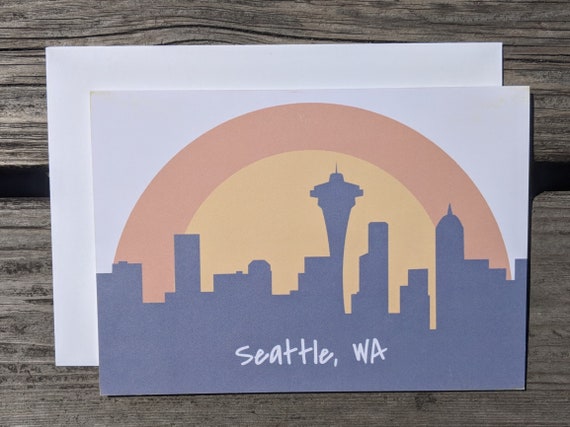 seattle tourist card