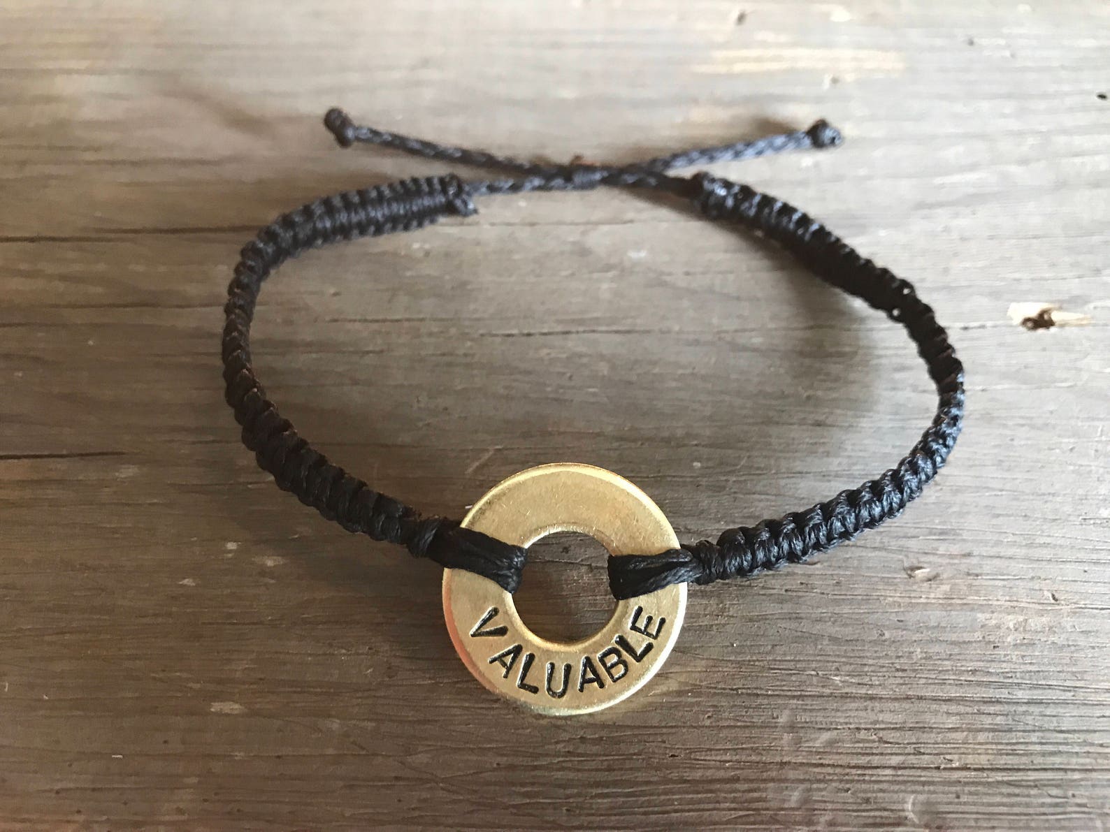 My intent bracelet kit Clearance