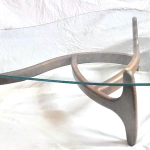 Adrian pearsall coffee table - Etsy 日本