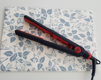 Hair Straightener Etsy