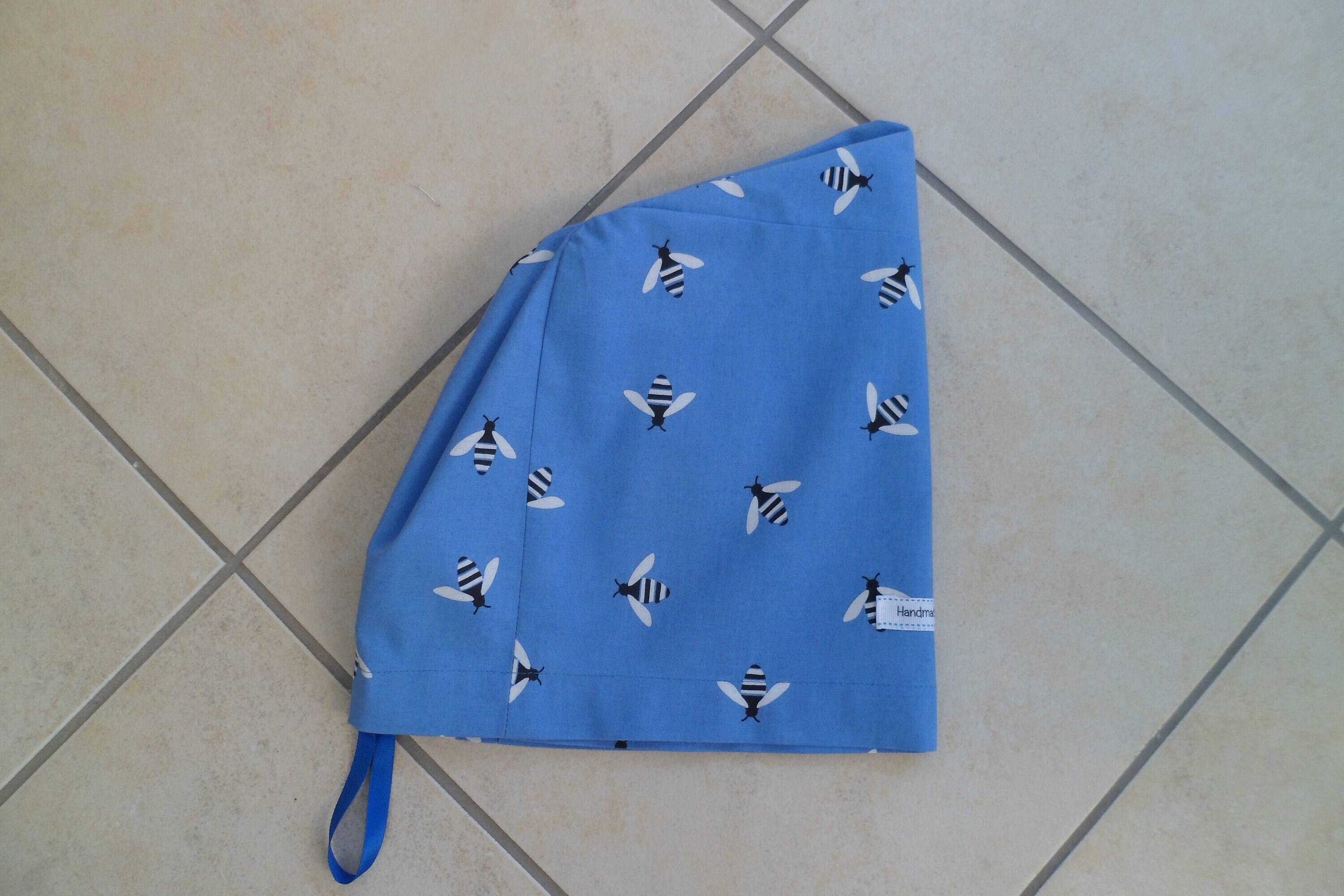 Standard Size Sewing Machine Cover Choice of 4 bees Leaves Etsy