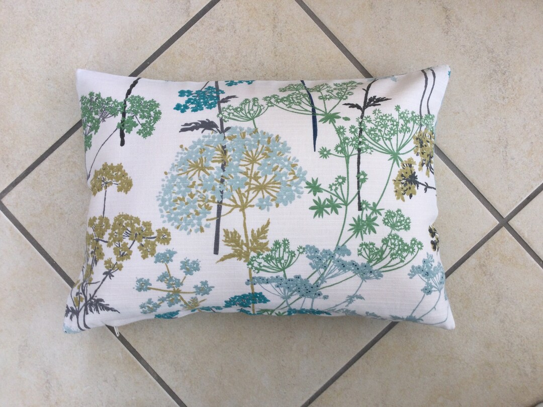 Choice of 10 Travel Pillow Covers 11x15.5 Ins to Fit Tempur Travel