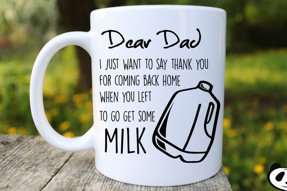 funny fathers day mugs