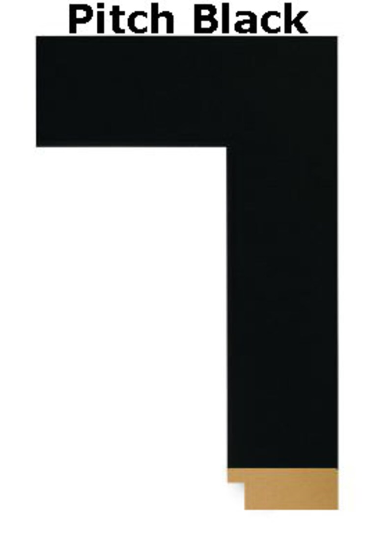 Framed Nautical Chart San Francisco Baysouthern Etsy