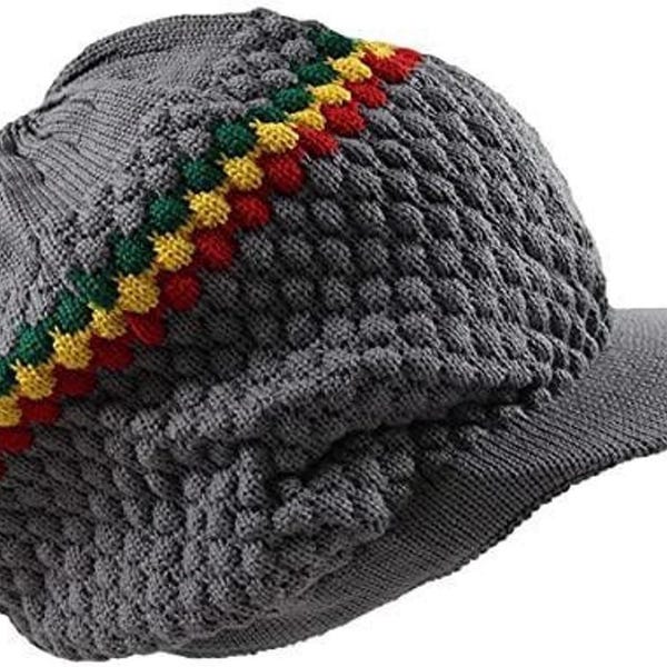 Rasta tams /hats