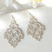 see more listings in the Earrings section