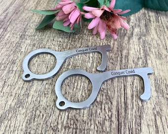 No Touch Door Opener Etsy