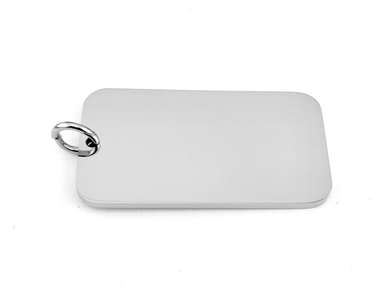 Custom Keychain Personalized Key Chain Tags Personal Key Etsy Canada