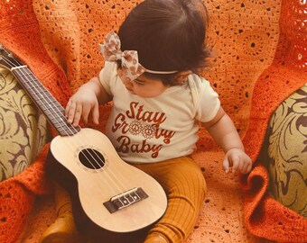 70s style baby clothes