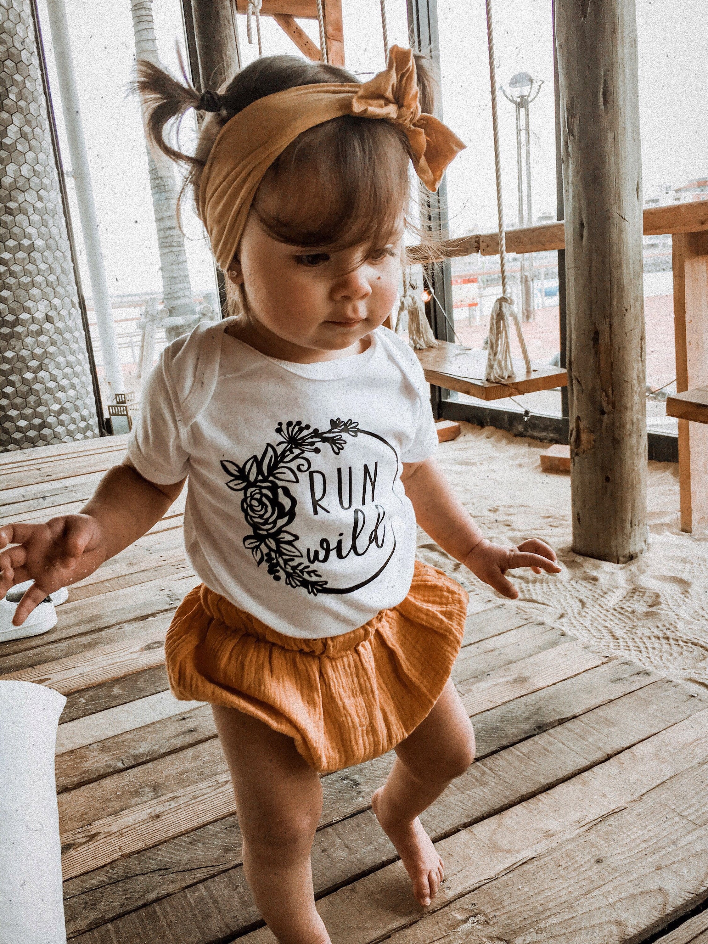 Boho baby store Clearance