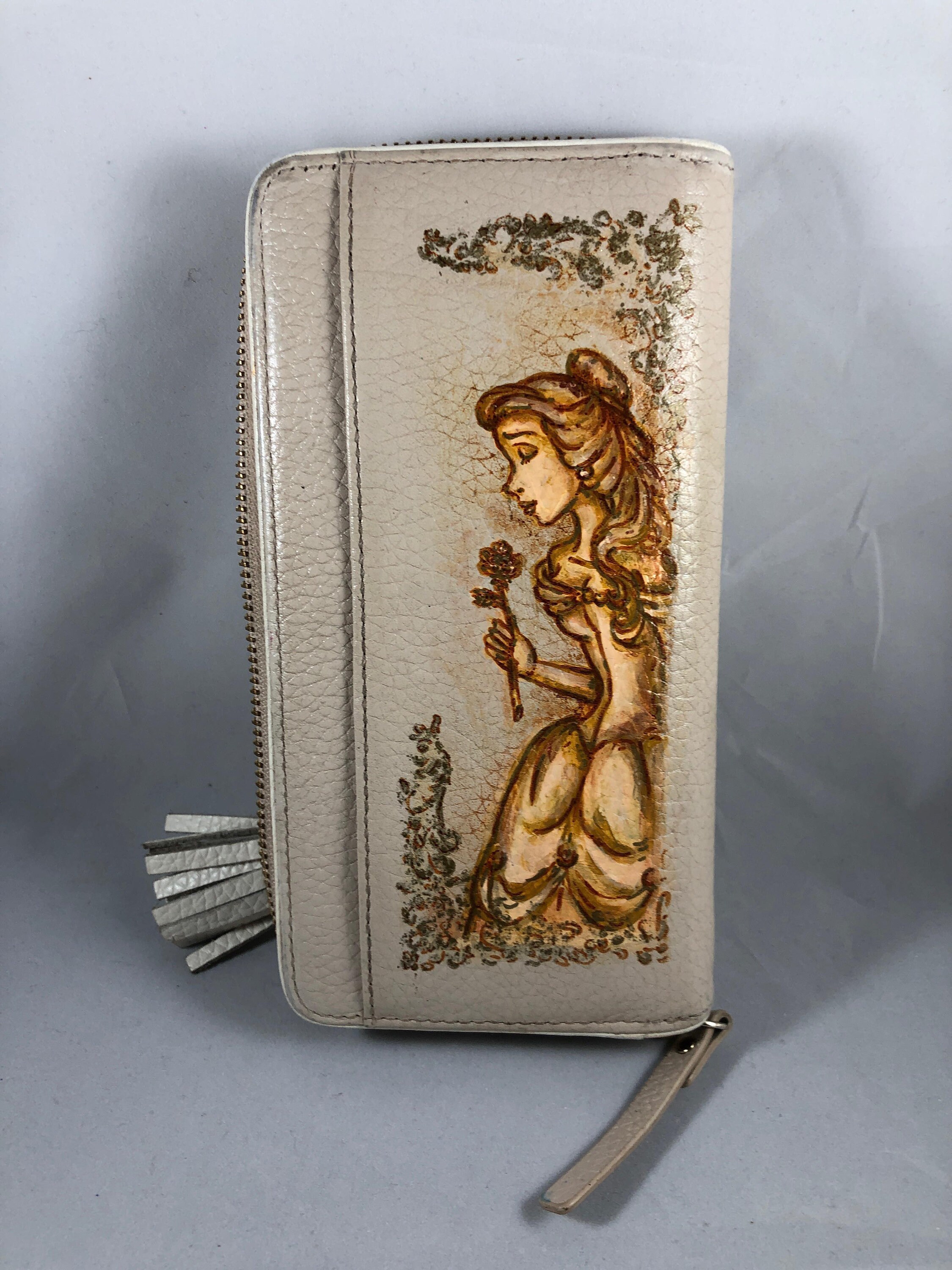 belle wallet