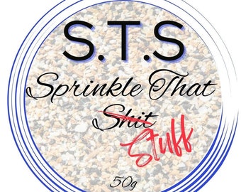 STS Seasoning