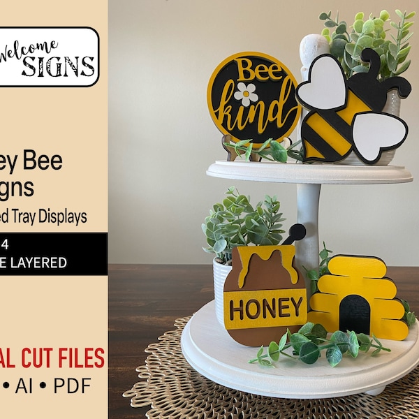 Laser Cut Ready Files Etsy