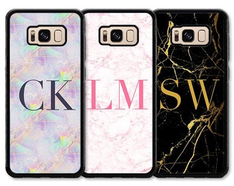 Personalised phone case samsung s6 edge Clearance