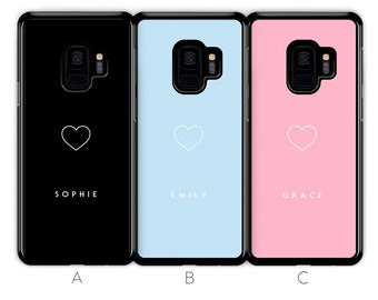 galaxy s9 case personalised galaxy s9 case personalised