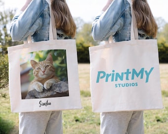 Etsy personalised bags shop