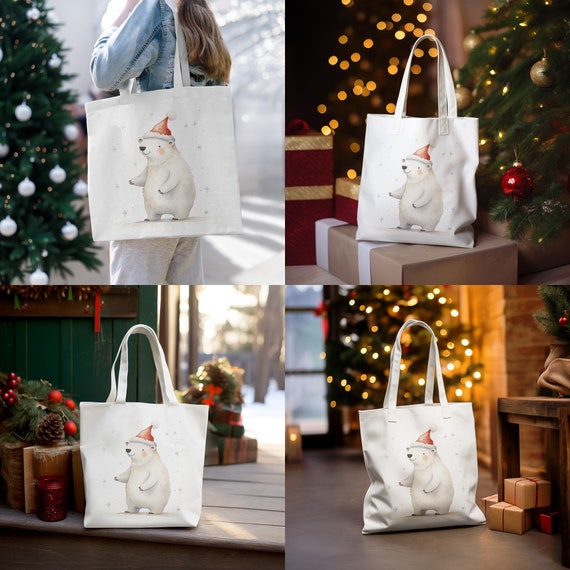 Christmas bag for life new arrivals