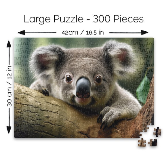 koalacoページ Mini Zoo Koala - Ollie - Thermal-Aid