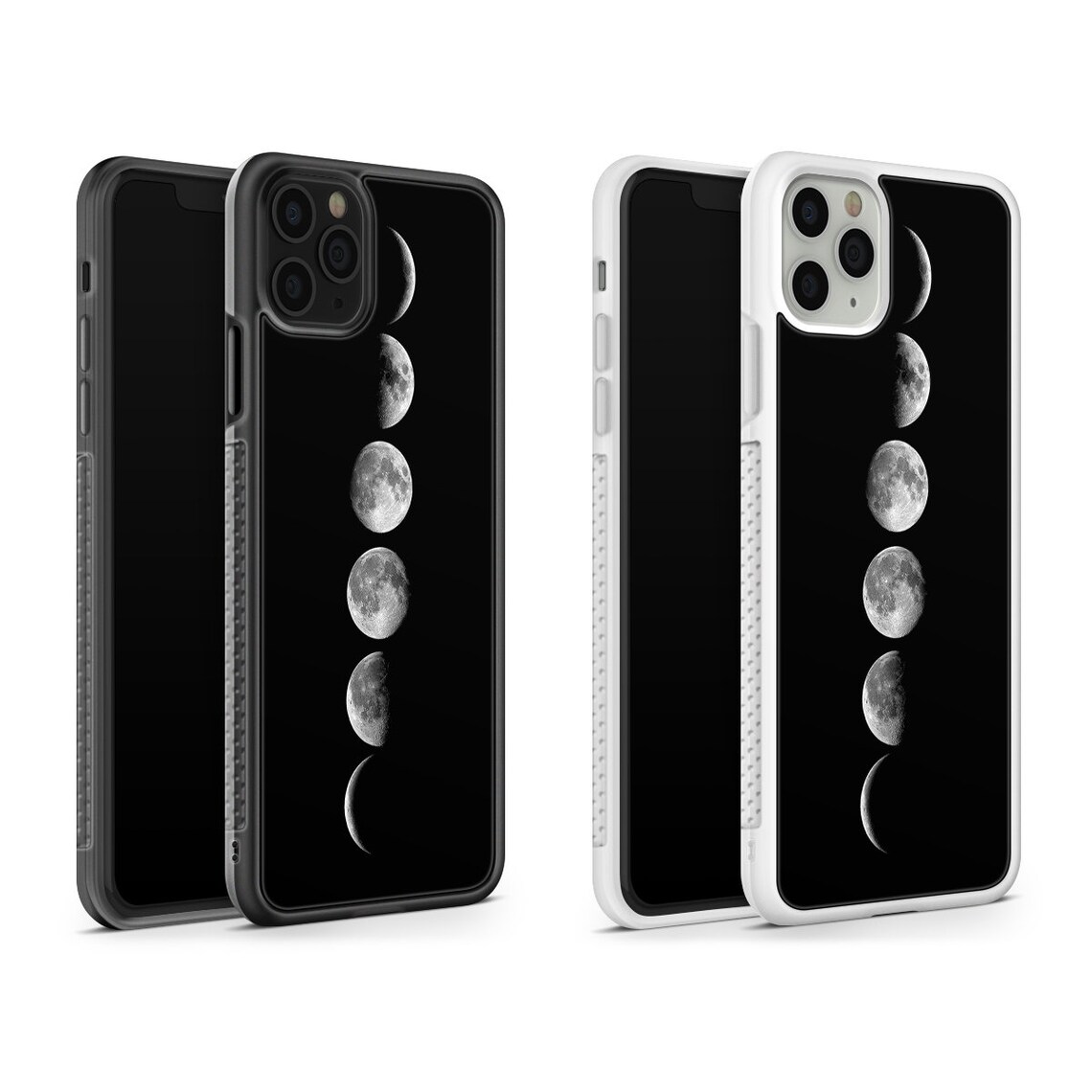 Moon iPhone 12 Case iPhone 12 Pro Case iPhone 12 Pro Max Case Etsy