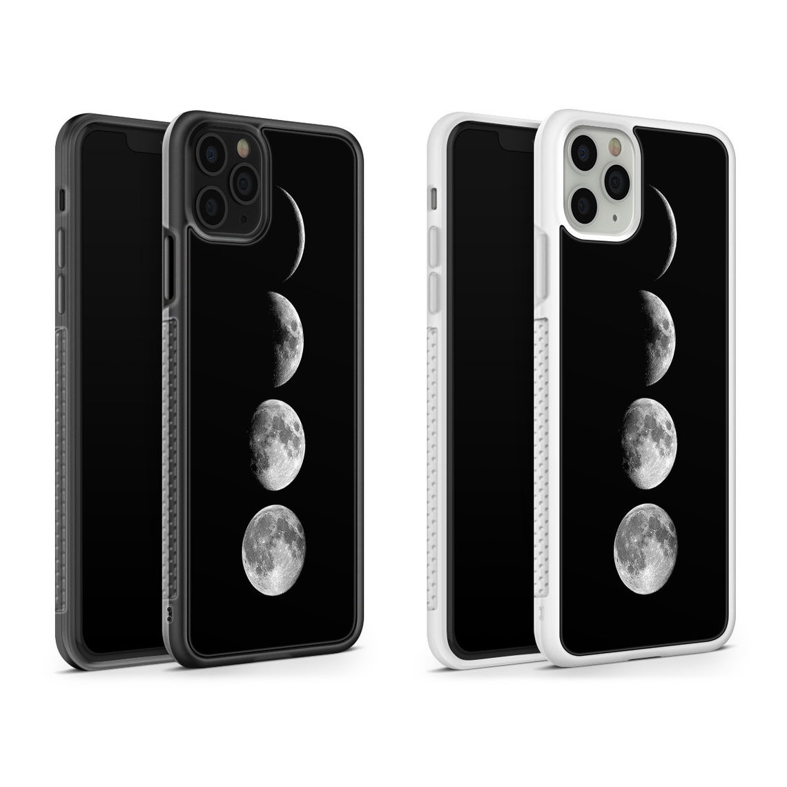 Moon iPhone 12 Case iPhone 12 Pro Case iPhone 12 Pro Max Case Etsy