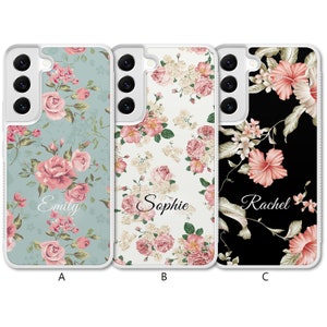 Samsung Galaxy S22 Plus 5G Funda Gel Tpu Silicona transparente dibujo  Abeja