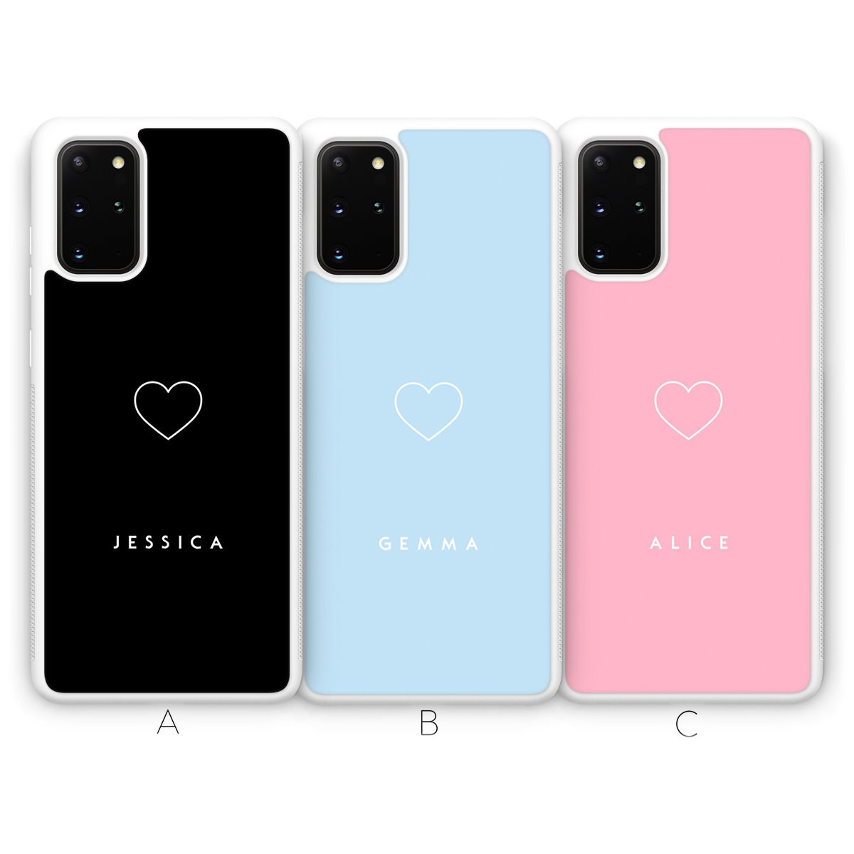 Galaxy S Plus Case Etsy