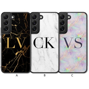 Louis Vuitton Camo Samsung Galaxy S20 5G, S20+ 5G, S20 Ultra 5G