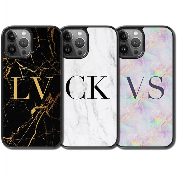 LV Phone Case Louis Vuitton Pink Phone Case XS Max iPhone XR iPhone X iPhone  8 iPhone 8 Plus