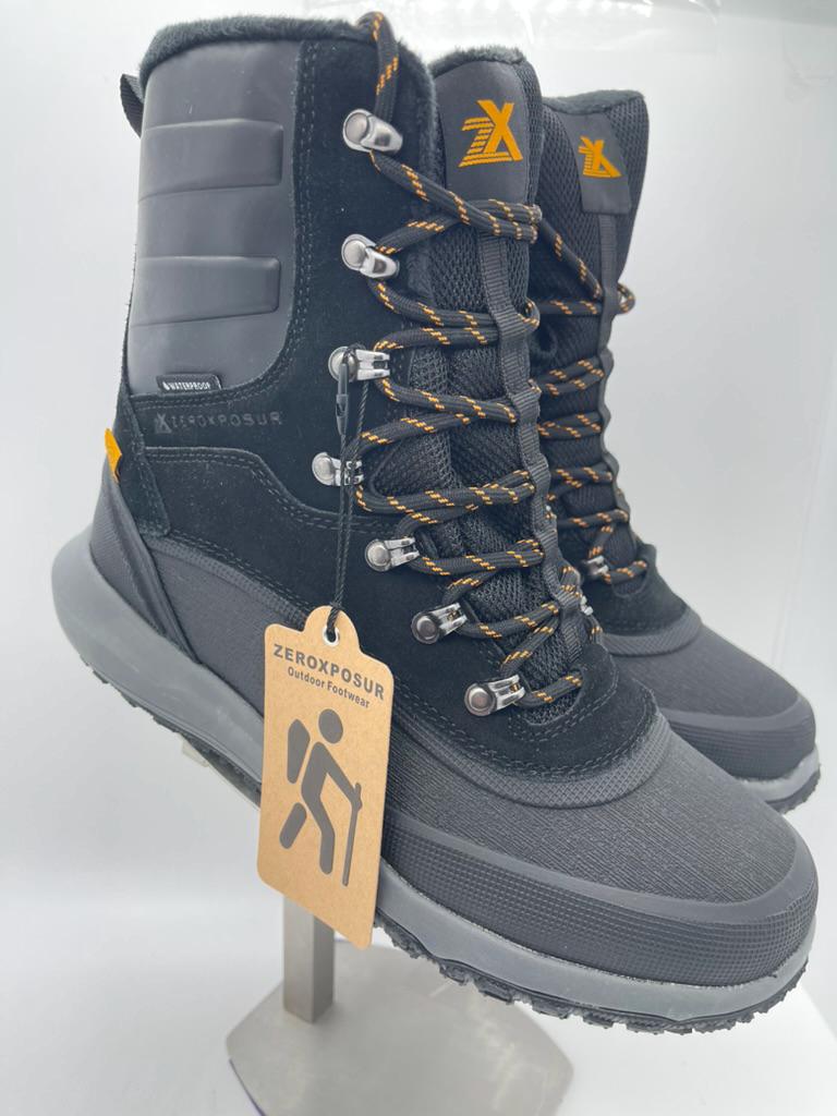 Zeroxposur Alaska Men display picture 2