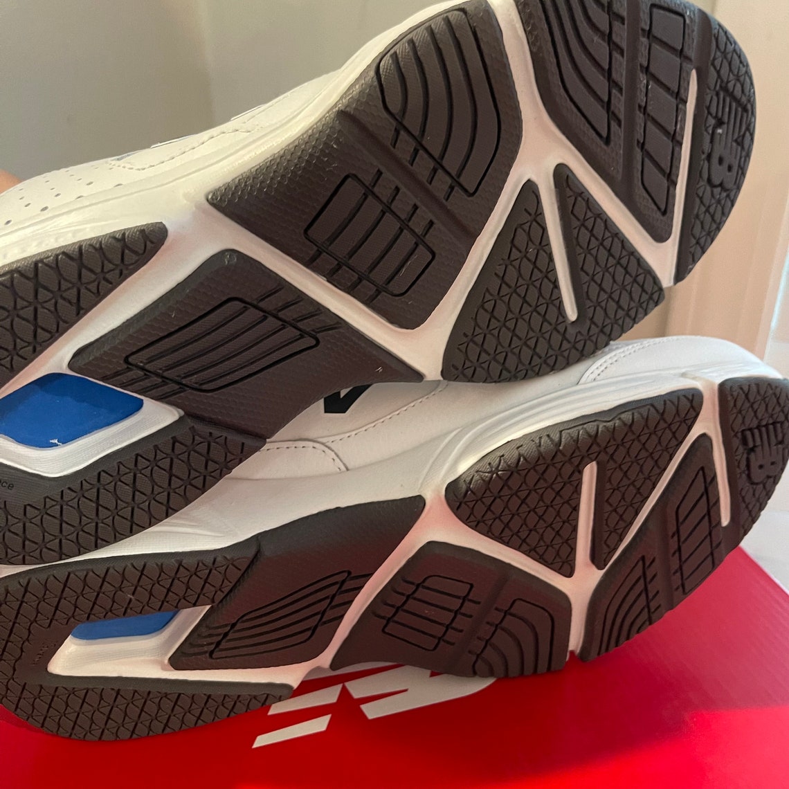 New Balance® 519 Men's Crosstraining Shoes Size 8.5 Wide BRAND NEW Etsy