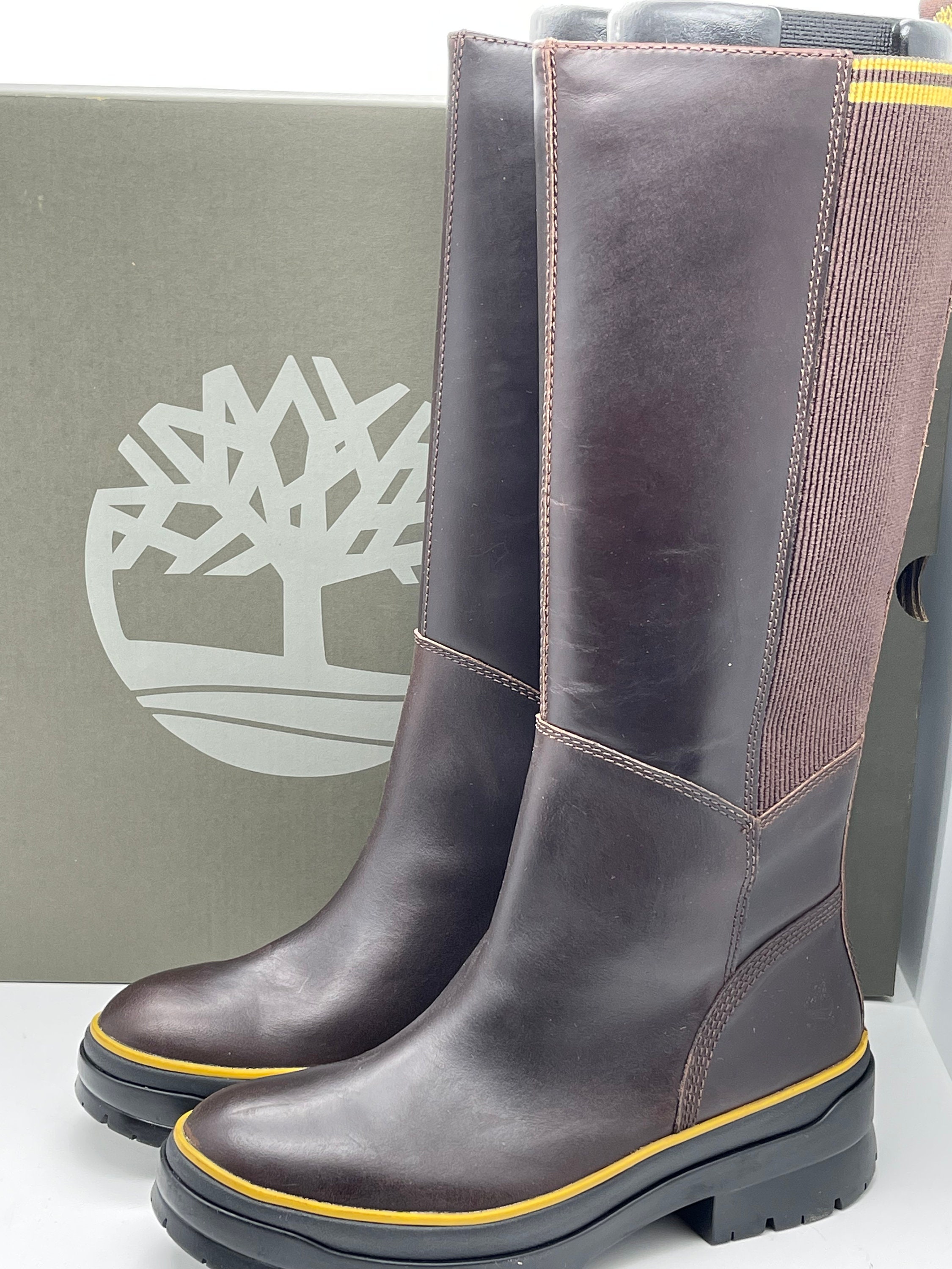 timberland malynn waterproof tall boot