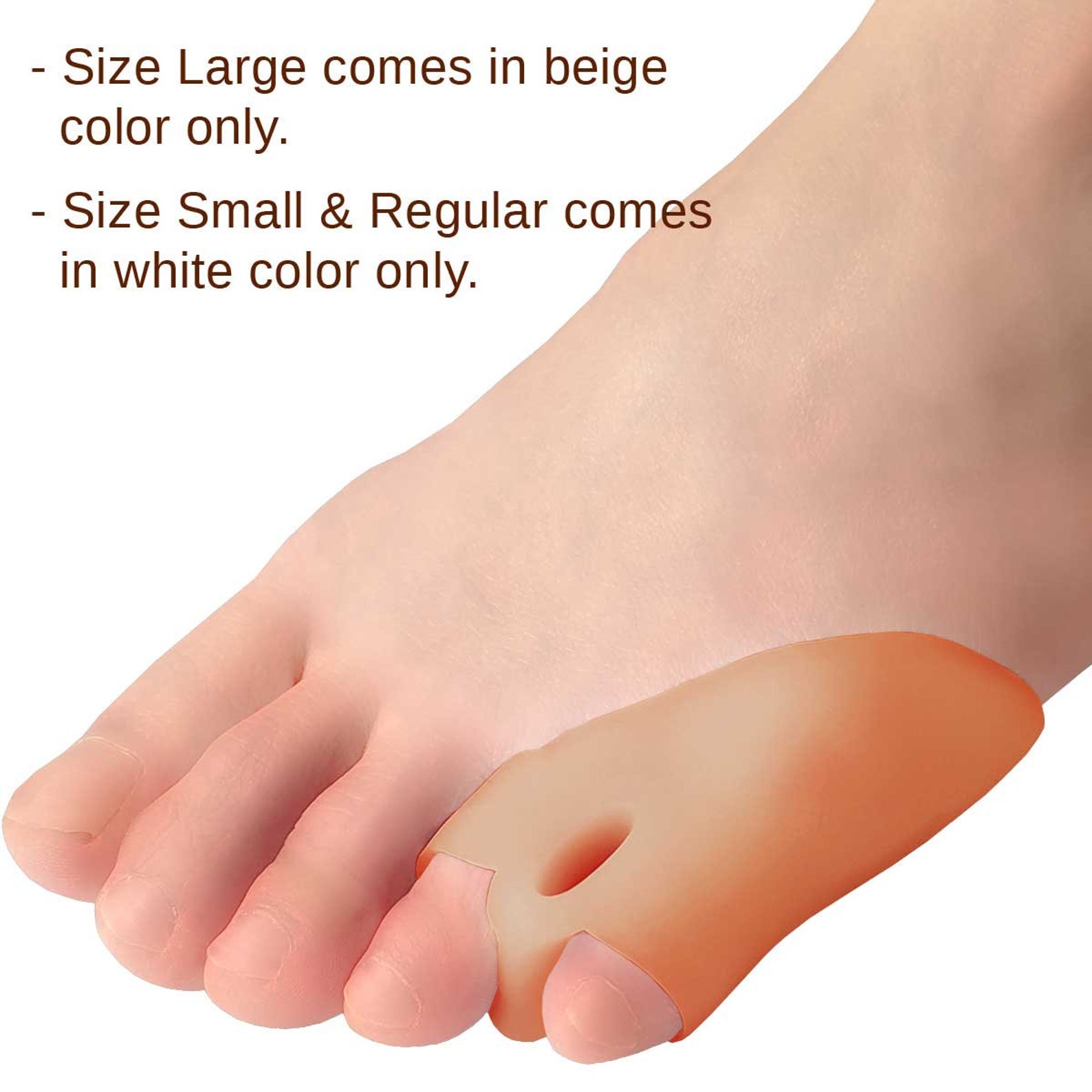 Chiroplax Tailor's Bunion Corrector Pads Pain Etsy