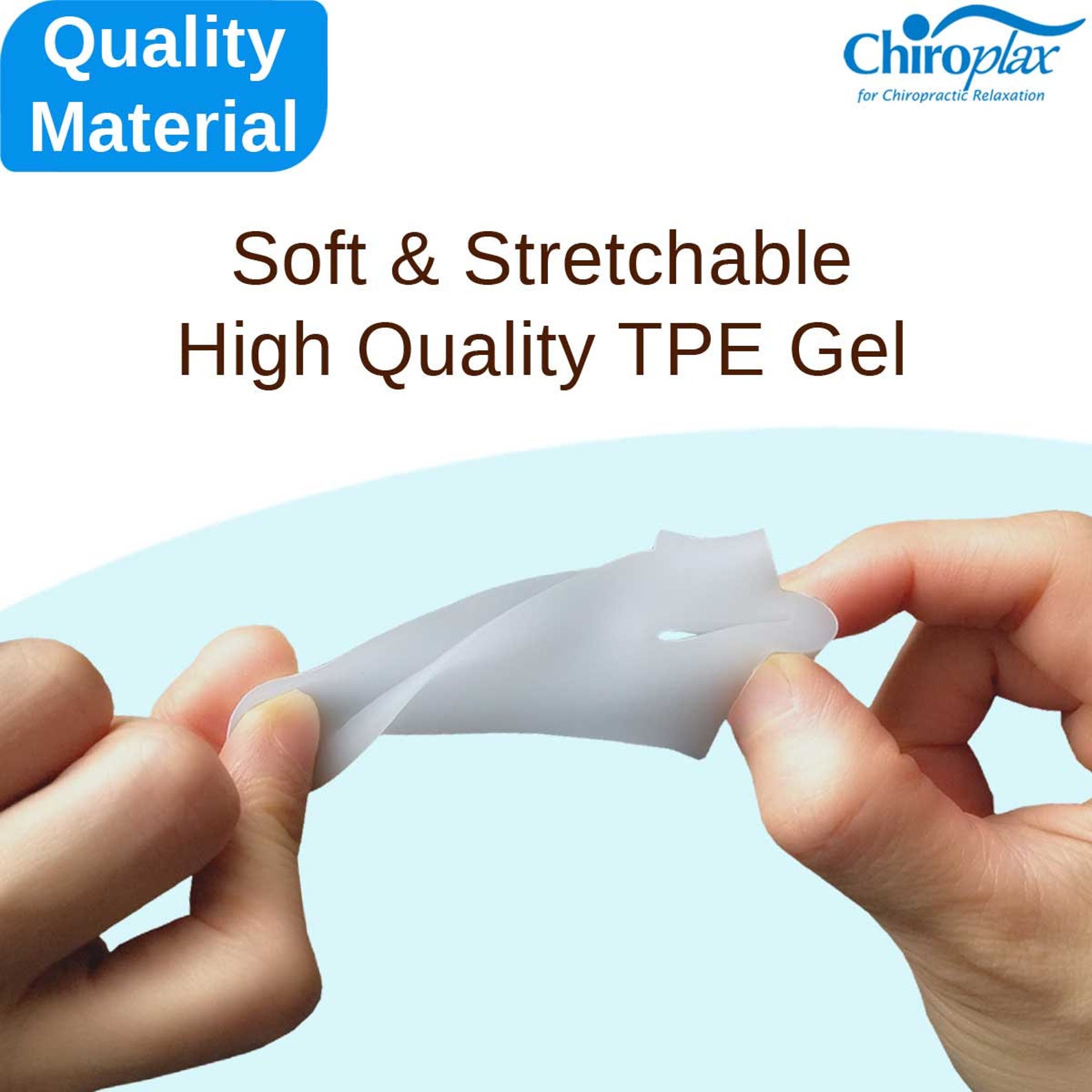 Chiroplax Tailor's Bunion Corrector Pads Pain Etsy