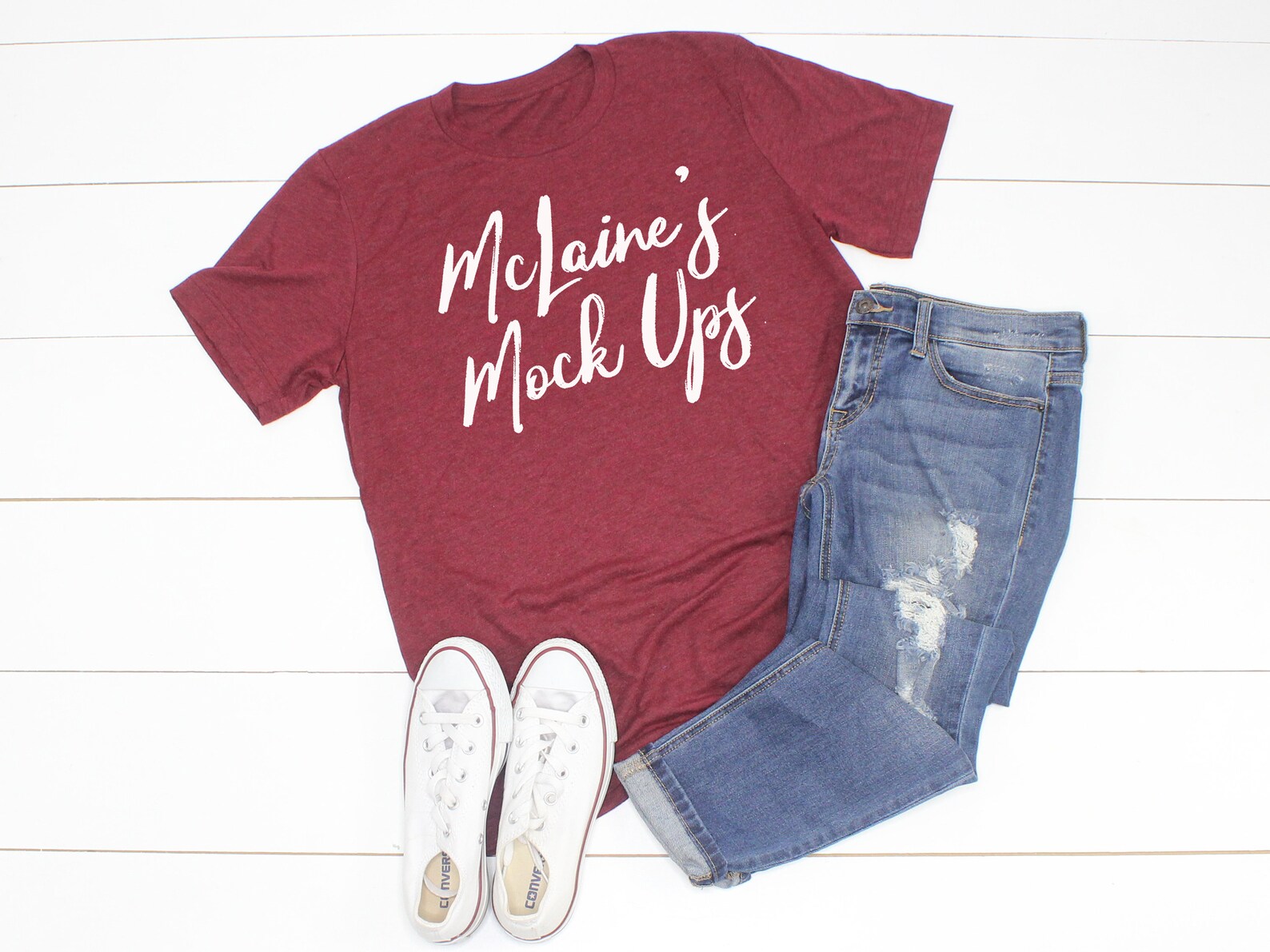 custom t shirts on line