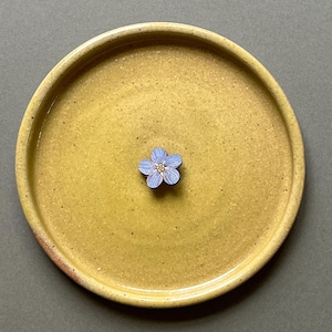 Forget Me Not Mini Pin