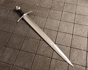Tiny Hand Forged Swords Miniature By Thepocketforge On Etsy Tiny Hand Forged Swords Miniature By Thepocketforge On Etsy
