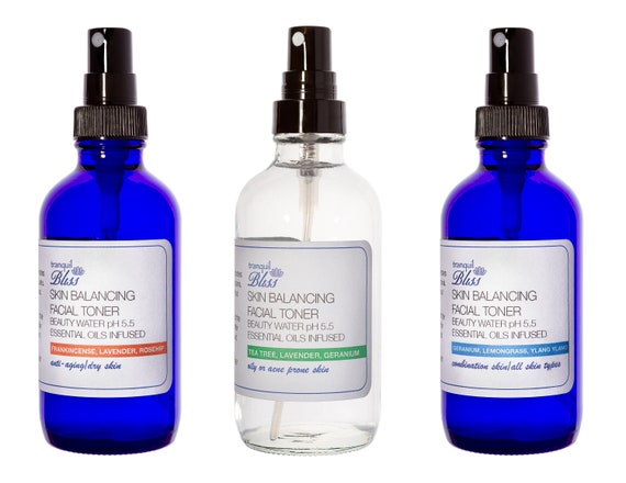 balancing facial toner