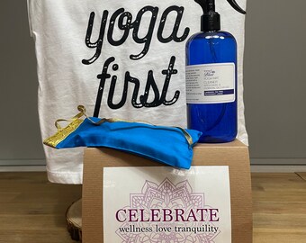 Yogi Love Geschenk-Set