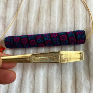 Throat harp on sale