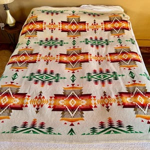 Vintage pendleton blanket - Etsy 日本