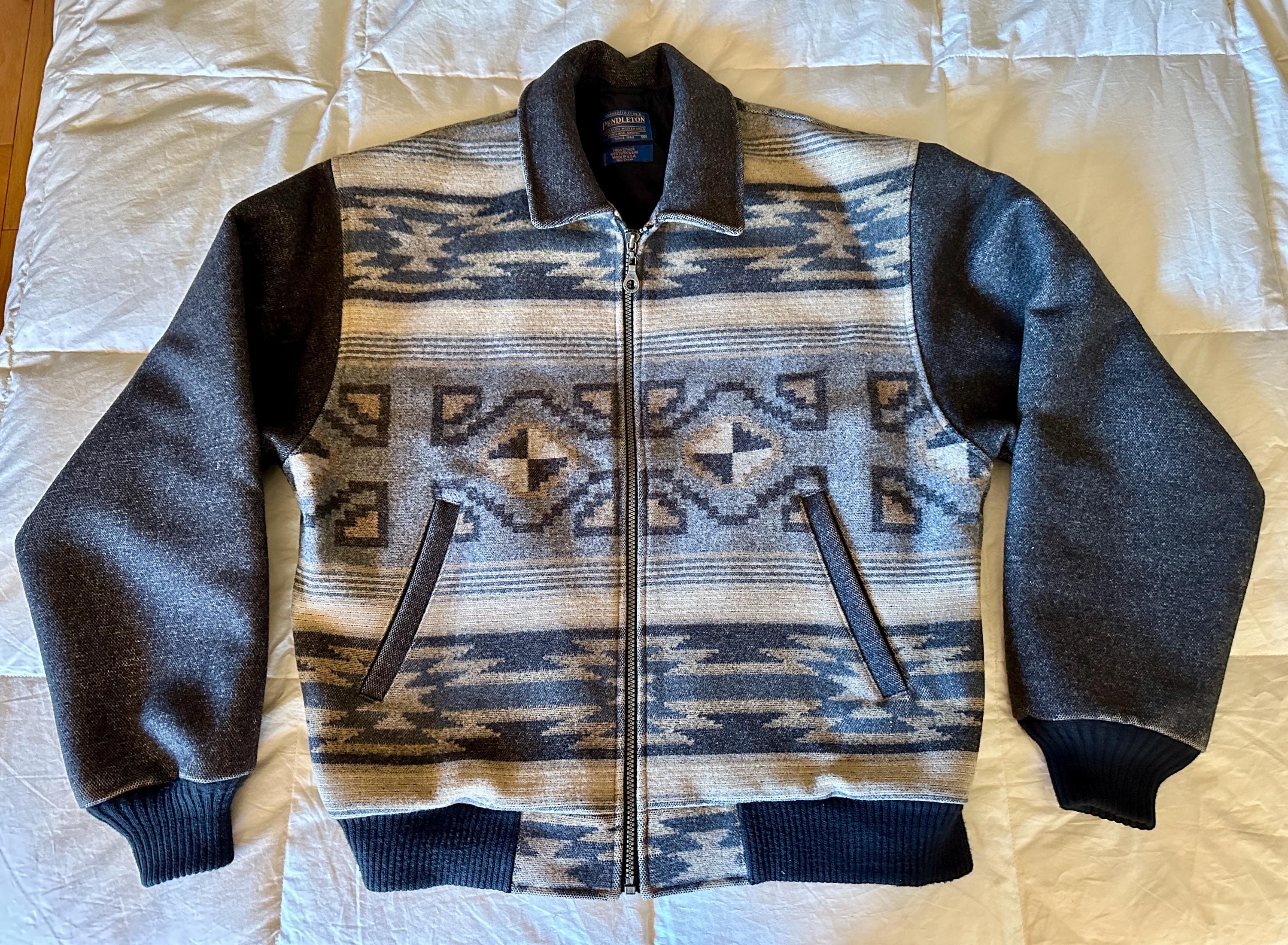 ジャケット・アウター 50-60's Vintage SIR PENDLETON Gang Coat 50-60's Vintage SIR PENDLETON Gang Coat ジャケット・アウター