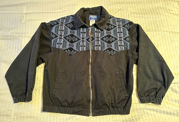 Pendleton astoria jacket hotsell